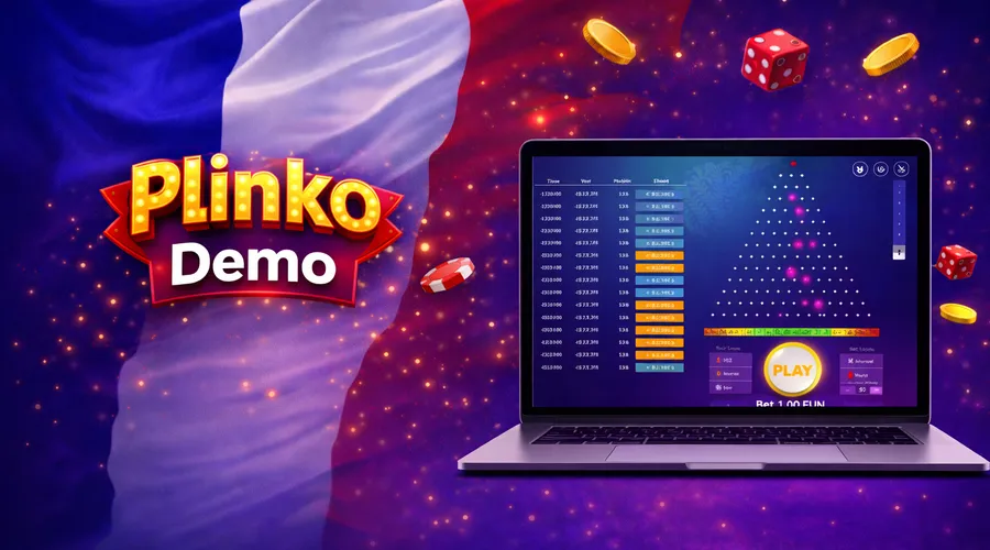 Plinko Demo