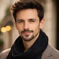 Olivier Caron
